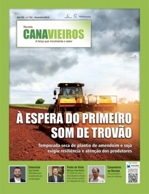 Edição 161 <b>Novembro 2019</b>